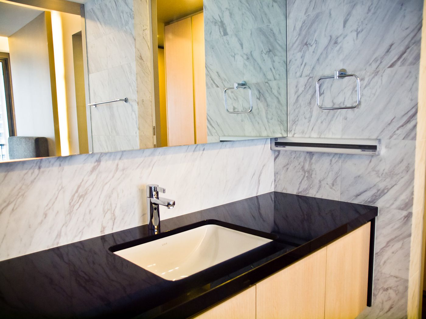 EUBIQ高端安全插座 五星酒店安全智能化系统