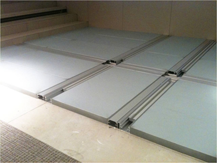 EUBIQ实验室安全插座 室内安全电路设计