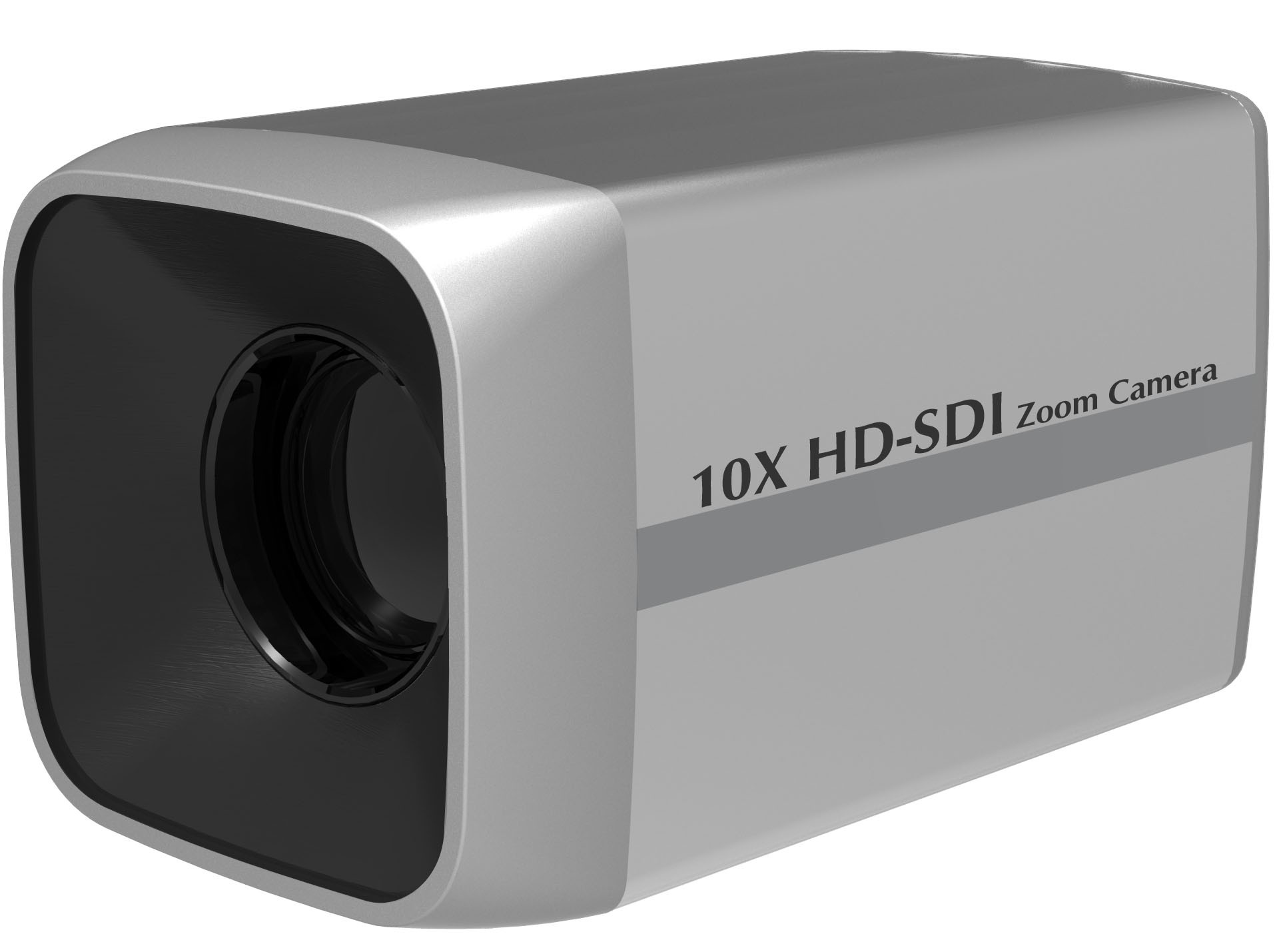 10倍SDI 1080P一体机