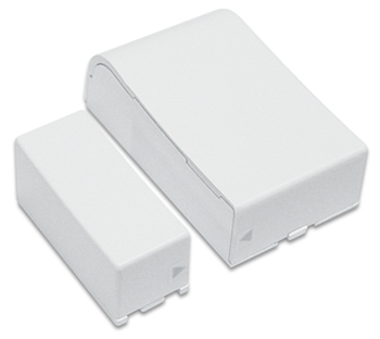 无线门窗磁感应器_ZigBee智能家居