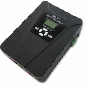 海德克电子围栏