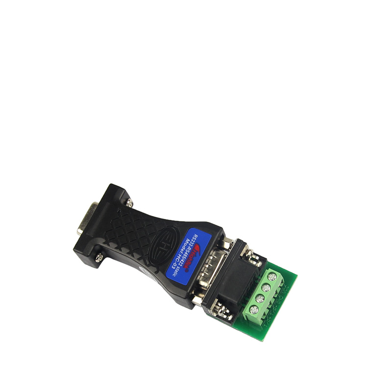 RS232转RS485/422接口转换器
