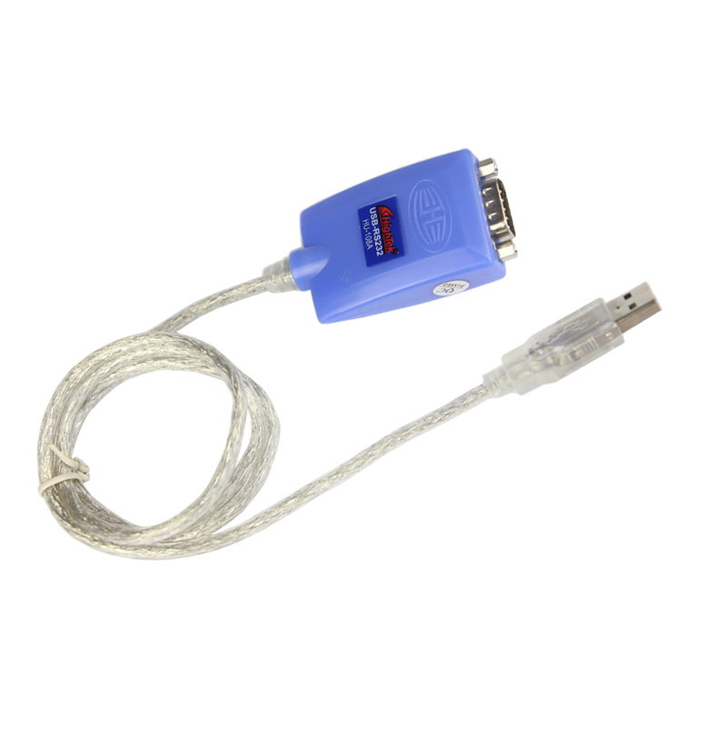 经济型USB转RS232转换器