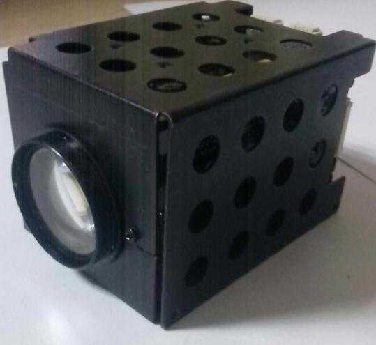 高清网络自动对焦一体化摄像机AFcamera