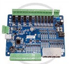 四门双向控制器