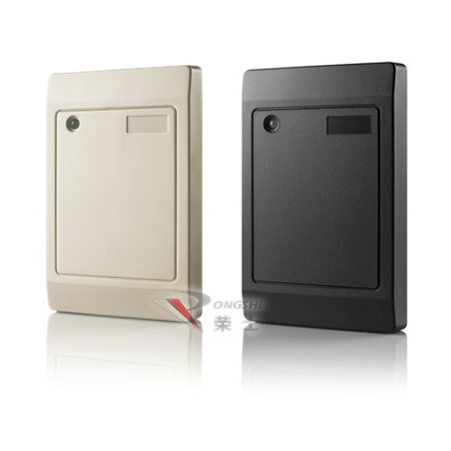 最新MODBUS协议读卡器说明