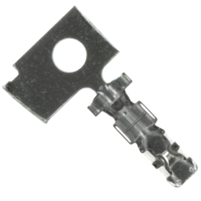 乔氏电子HRS代理原装正品广濑连接器端子DF3-2428SCF