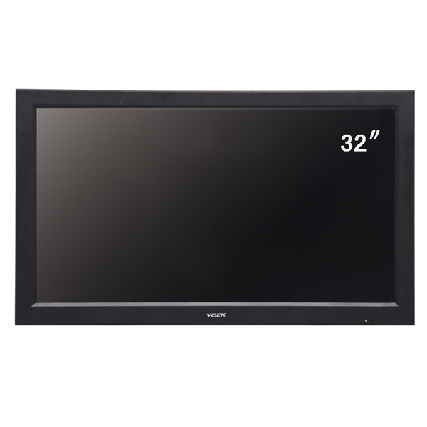 威德康特雅丽优色高清32寸液晶监视器