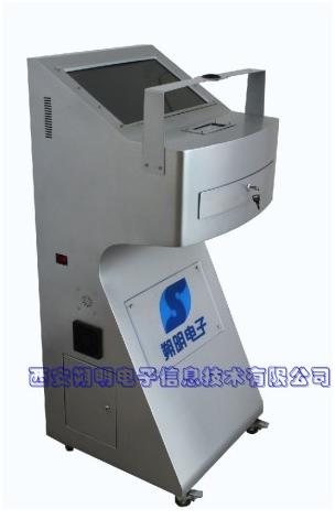 贵州煤矿安全考勤机，眼睛煤矿考勤机