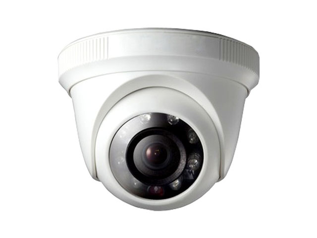 迷你红外高清半球