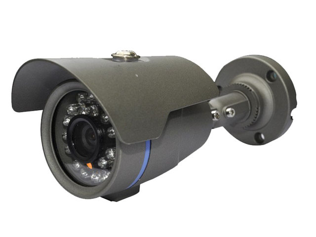 超实用红外防水高清摄像机