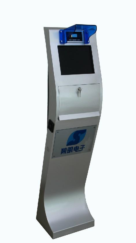 新疆考勤机，瞳孔考勤机/门禁机