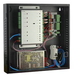 高端单门门禁控制器