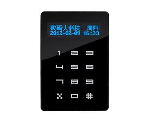 液晶屏IC读卡器