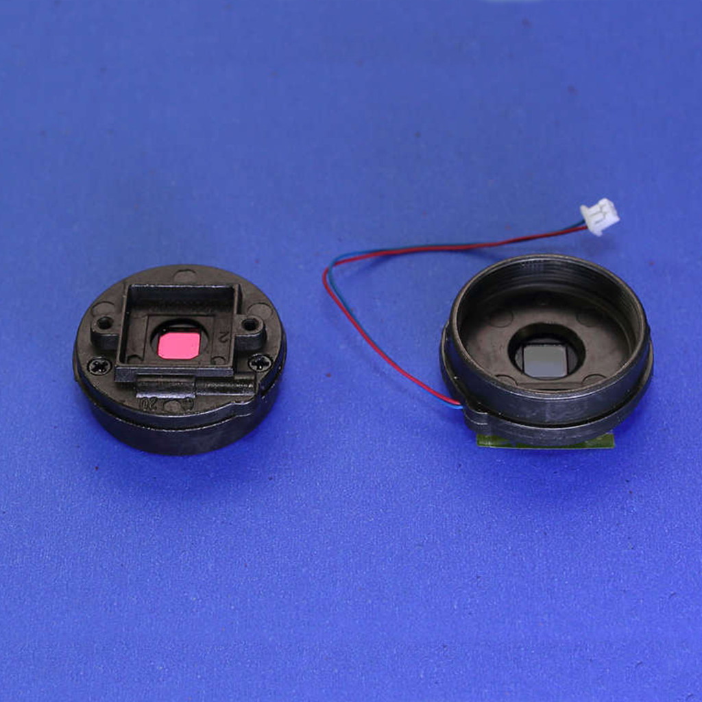 IR-CUT CS接口 大镜头滤光片切换器 幻像 MB-2027-L