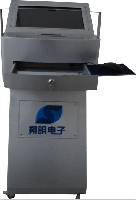 山东煤矿虹膜考勤机，单位考勤机