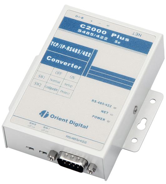 RJ45转RS485，485转RJ45