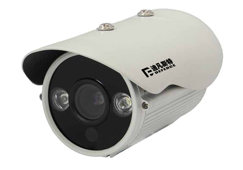 高清红外摄像头 网络摄像机