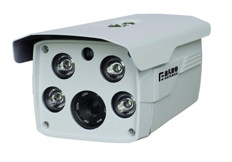 百万高清网络摄像机 高清摄像机