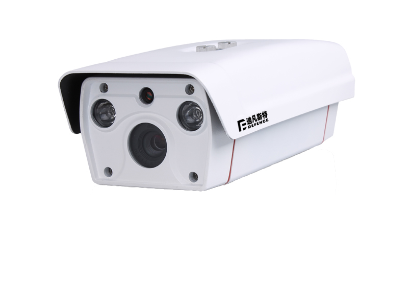 迪凡斯特 网络摄像机