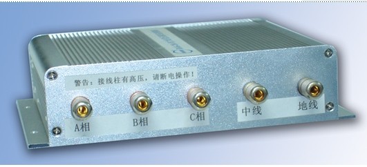 变压器防盗报警器