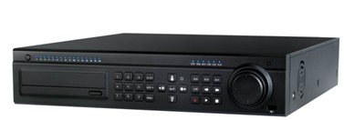 高清H.264硬盘录像机