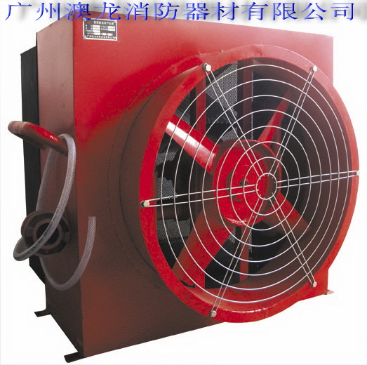 高倍数泡沫产生器