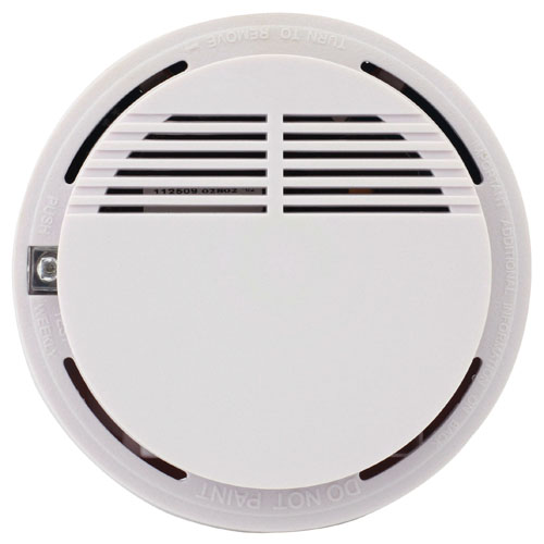 煤气泄漏探测器/燃气探测器/红外线报警器家用