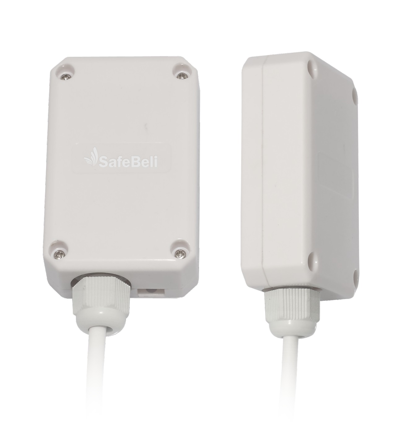 ZH360A防水数字双鉴振动感应探测器