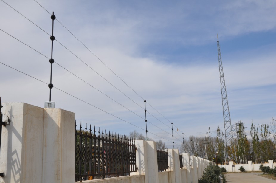 周界智能电网产品