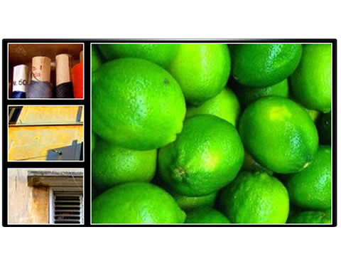 46寸专业显示器 i-panel专业液晶监视器