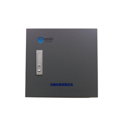 维特锐泄漏电缆报警系统