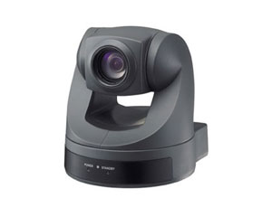 SONY EEVI-D70P会议摄像机