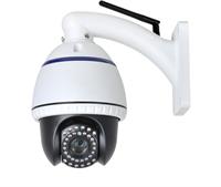 130万10变焦网络机芯迷你球机