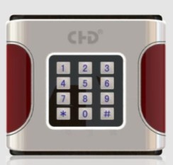 纽贝尔CPU读卡器