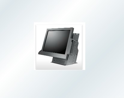 IBM触摸屏POS机IBM SurePOS™ 500系列