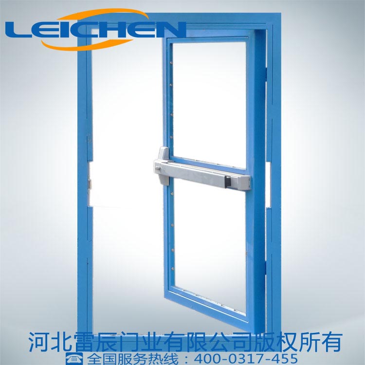 泄爆窗、钢质泄爆窗