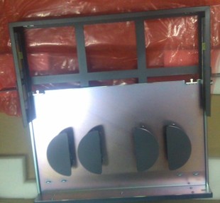 华为盘纤盒组件