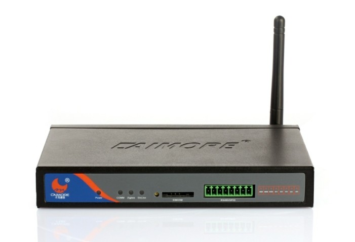 厦门才茂工业级SOHO 3G网关