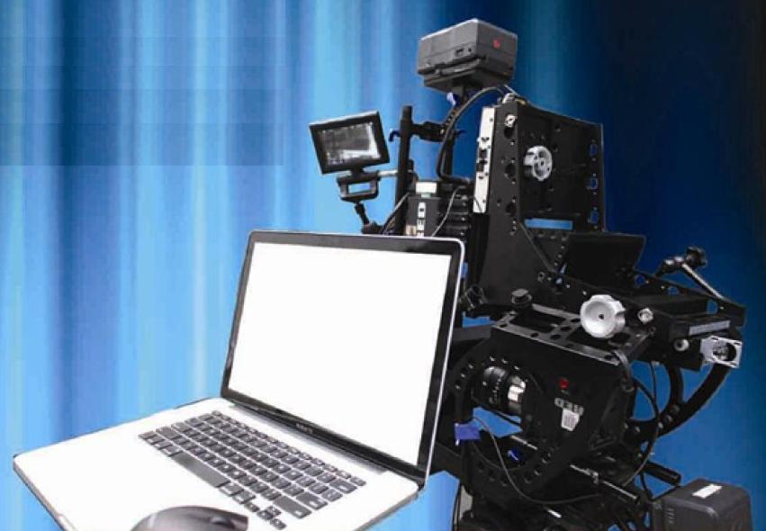 ORRO数字3D立体影视拍摄系统