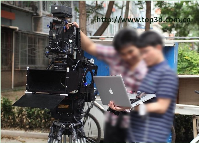 3D拍摄支架适配机型