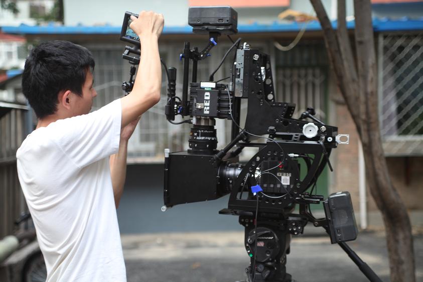 北京天远3D拍摄支架