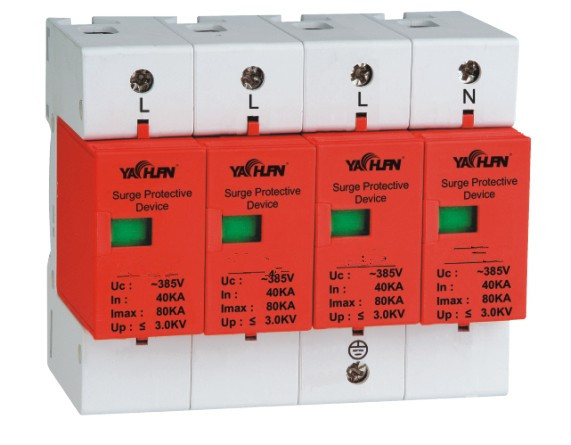 销售BMY1-320/10浪涌保护器