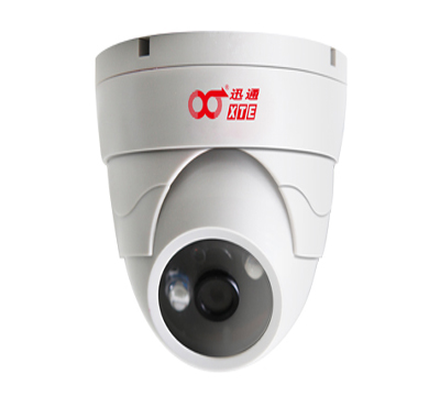 130万像素红外网络高清半球