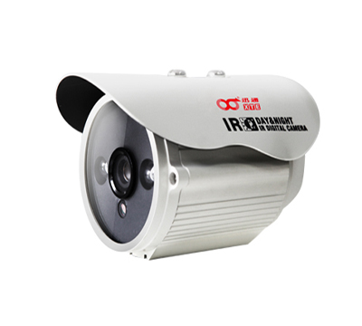 200万像素50米红外网络高清摄像机