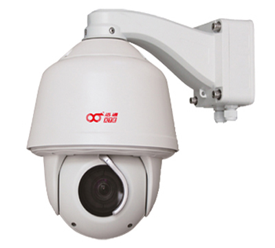 200万像素网络高清智能球