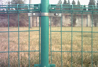 双圈护栏网