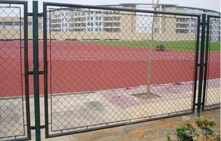 运动场护栏网