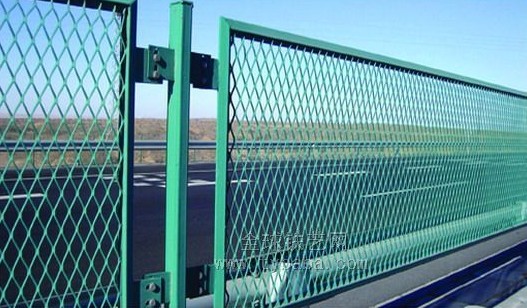 高架桥护栏网