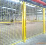 仓库护栏网